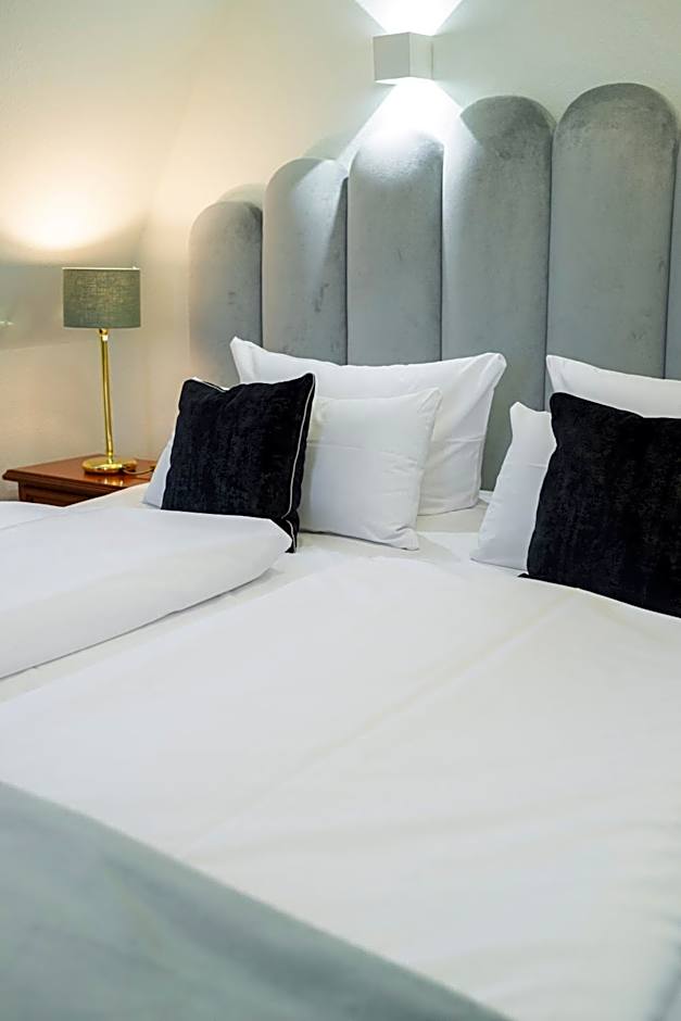 Bernstein Schlosshotel Ballenstedt