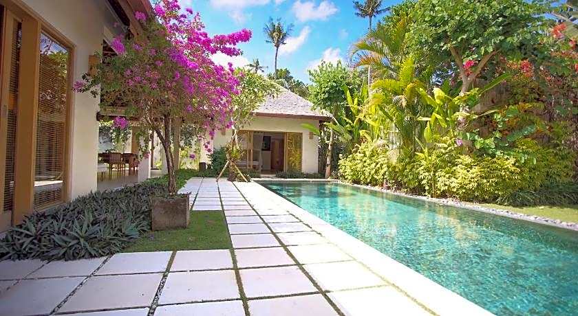 Villa Bali Asri Batubelig