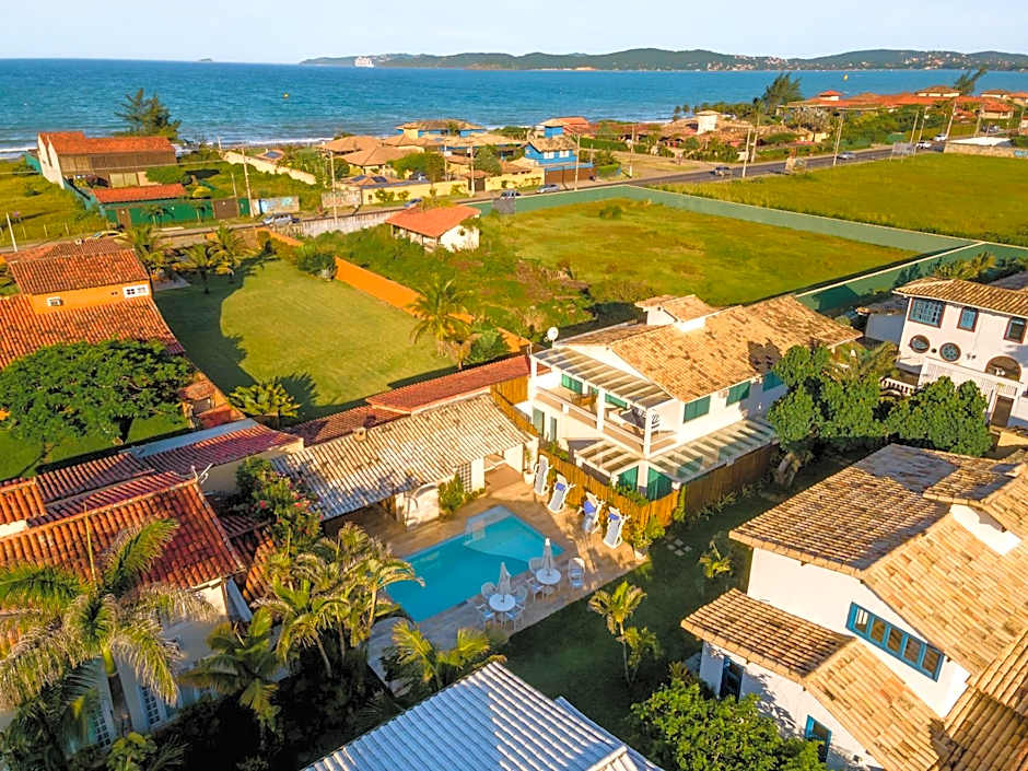 Pousada Maré Búzios