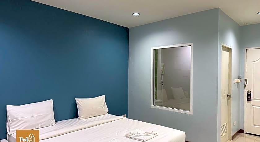 The 1 Place Khonkaen Hotel