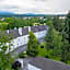 Boutique Hotel Zum Oberjäger, Schloss Lackenbach