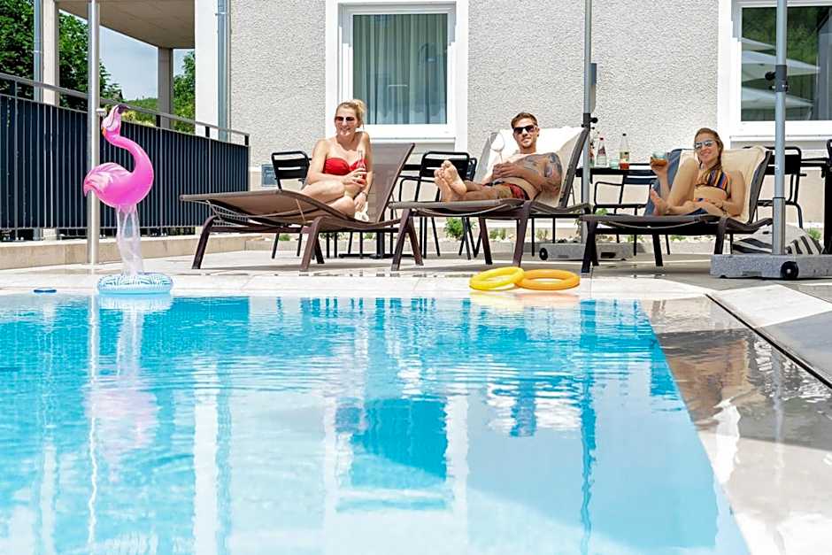 Landhaus Bad Gleichenberg