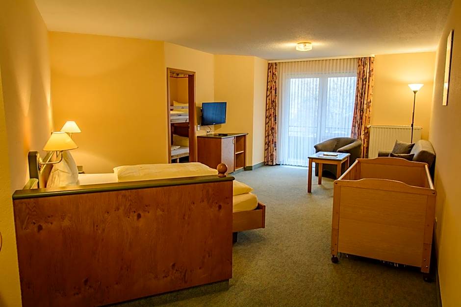 Landhotel Henkenhof Willingen