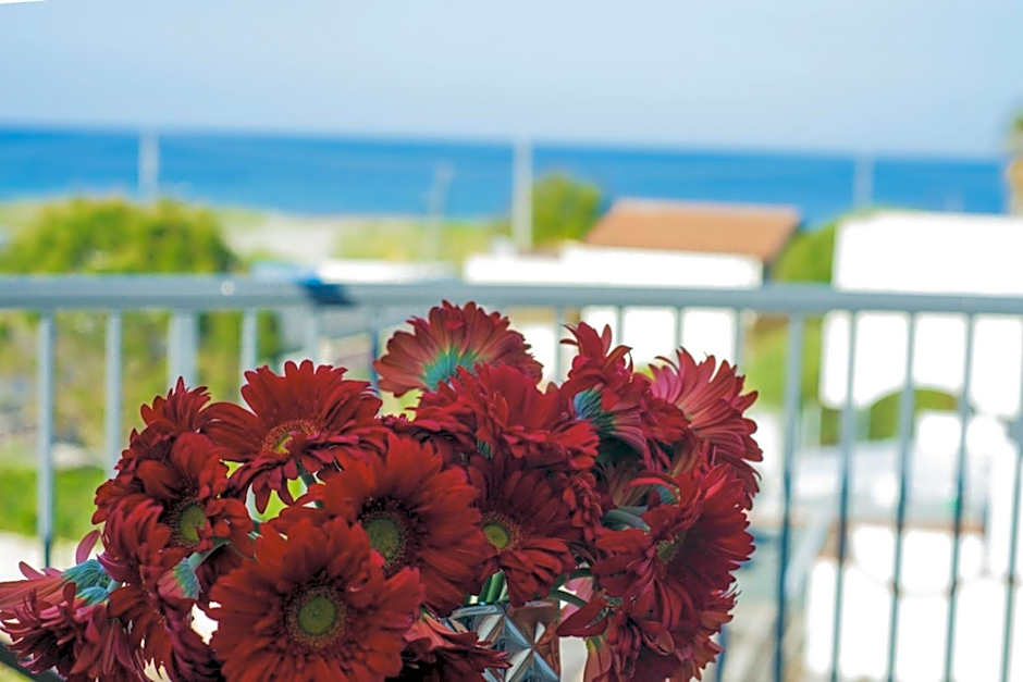 IL MELOGRANO RESIDENCE MARZAMEMI