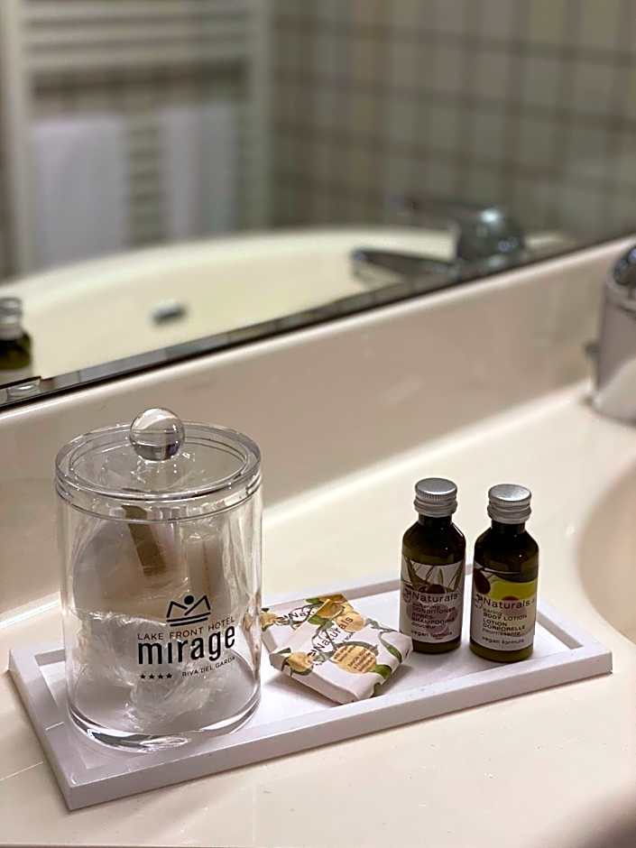 Lake Front Hotel Mirage