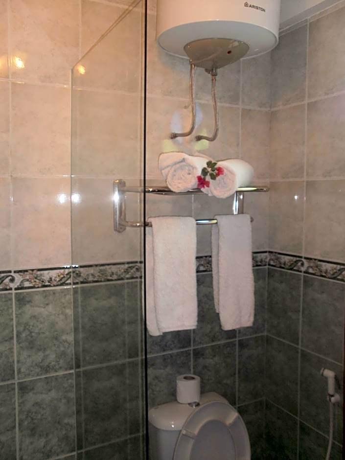 Asmini Palace Hotel