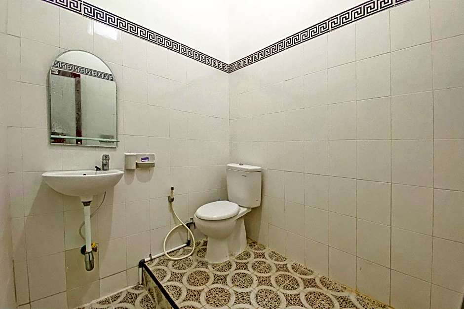 Hotel O Mariko's House