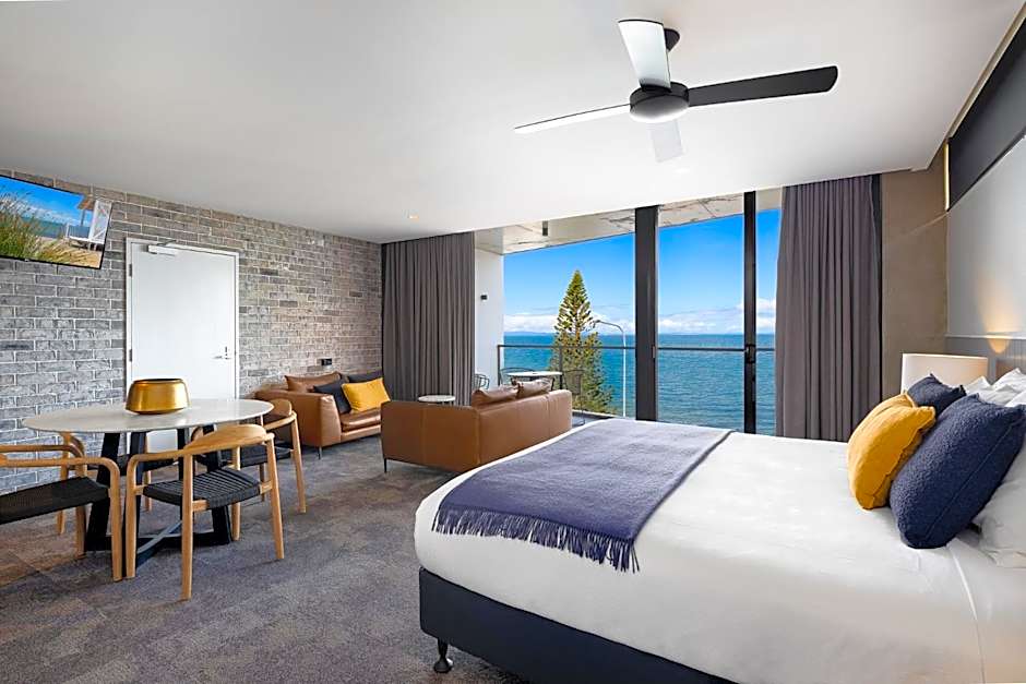 The Sebel Brisbane Margate Beach