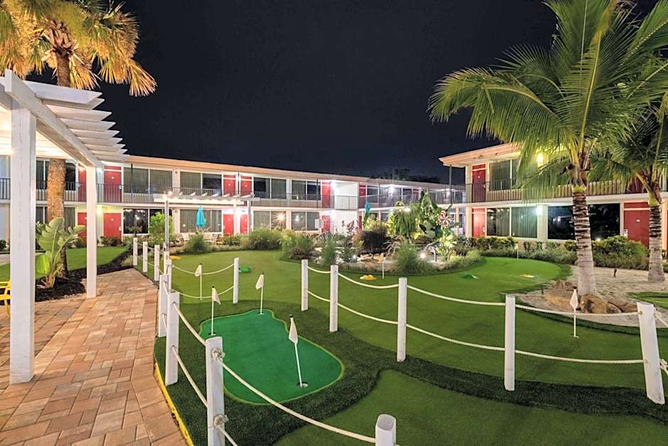 Ramada by Wyndham Kissimmee Gateway