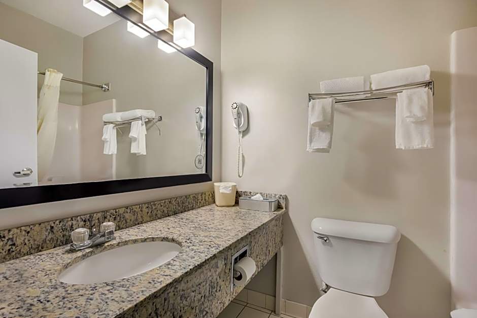 MainStay Suites Joliet I-55