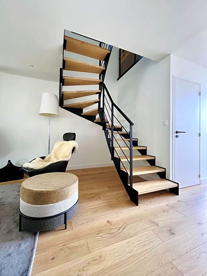 Chambres d'hôtes Ty Embruns