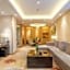 Qingshan Hotel Baotou