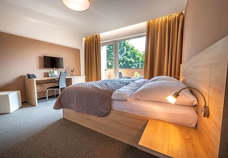 Termály Malé Bielice