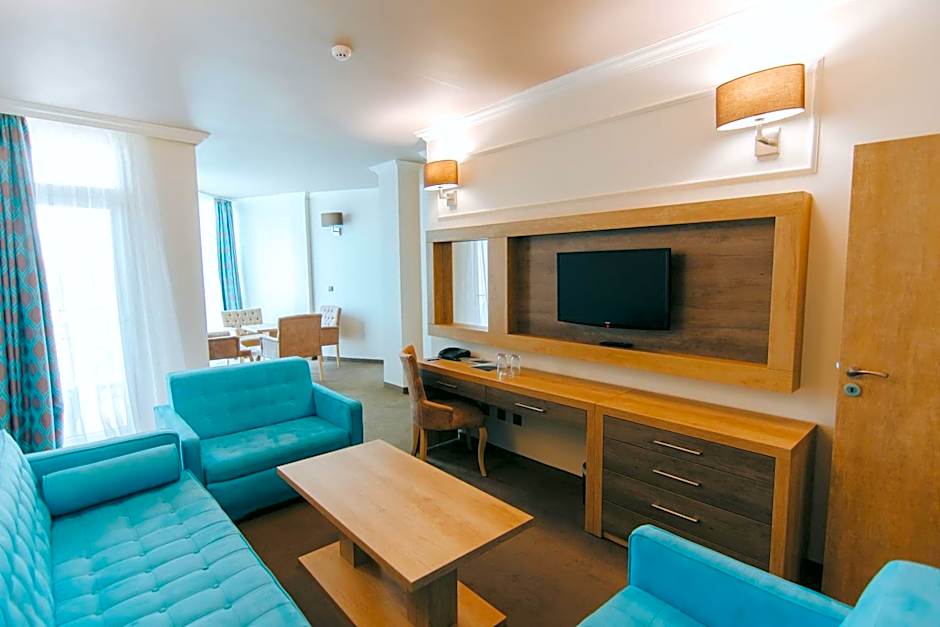 Tiara Beach - All Inclusive