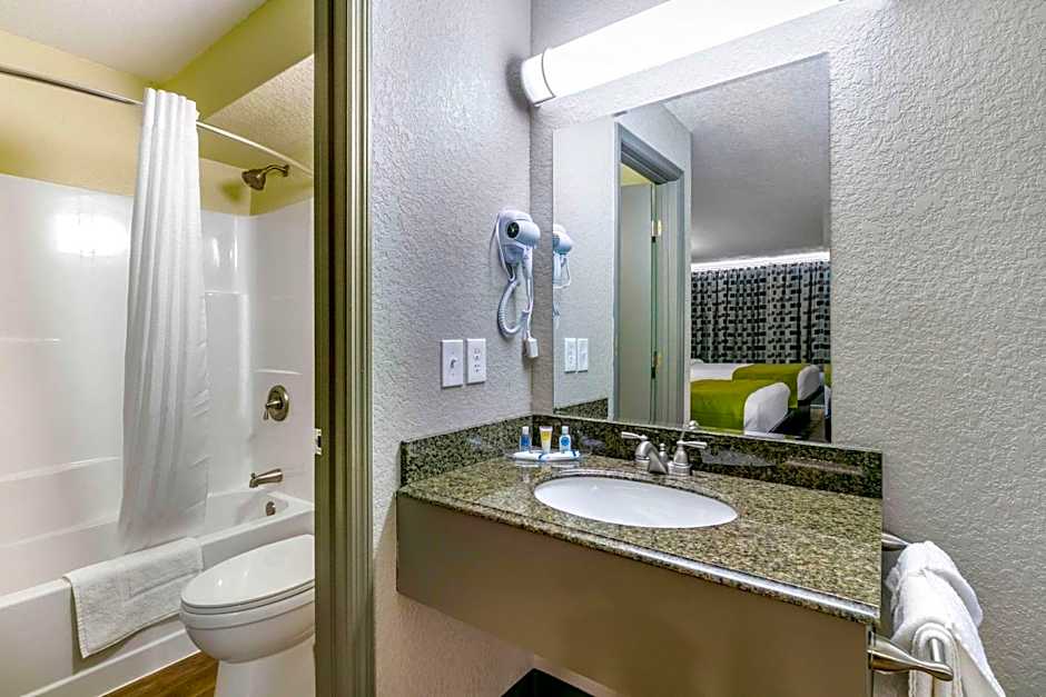 Rodeway Inn Kingston Springs