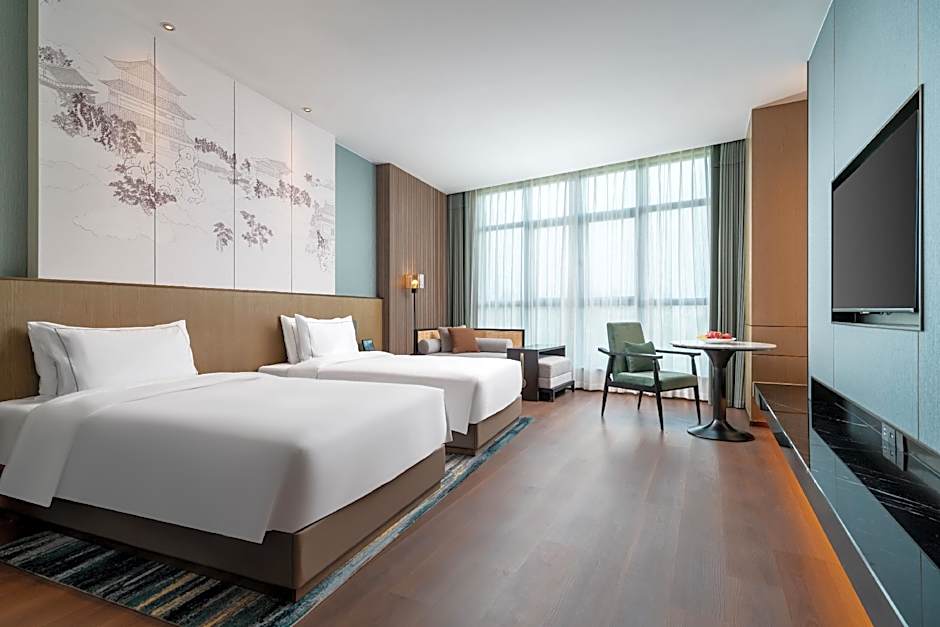 UrCove By Hyatt Pingtan Tannan Bay