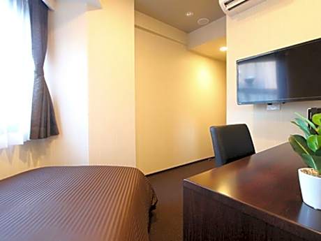 Semi Double Room - Smoking