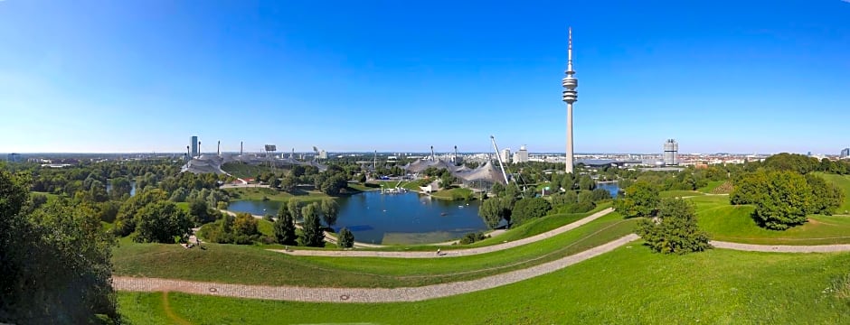 Stellaris Apartment Hotel