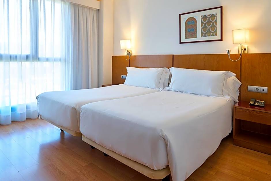 Senator Granada Spa Hotel