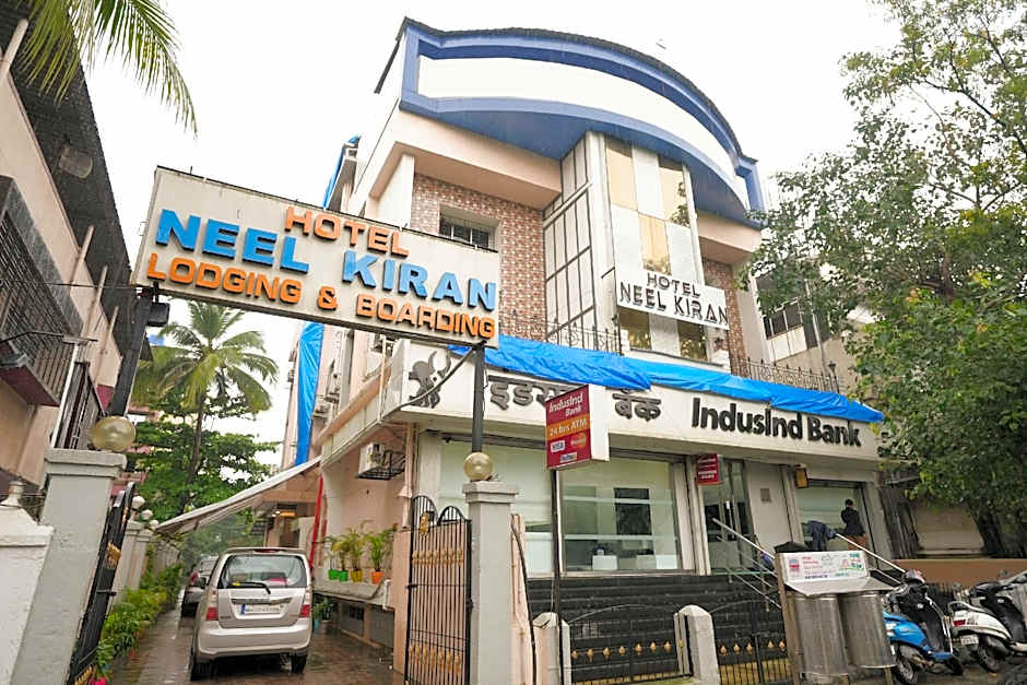 Hotel Neelkiran by ZUZU – Navi Mumbai, KY