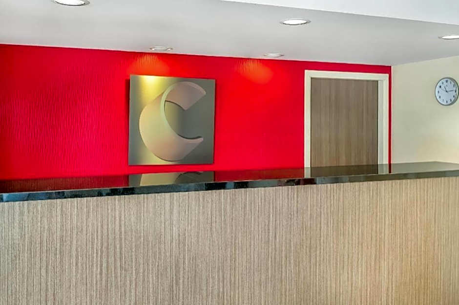 Comfort Inn