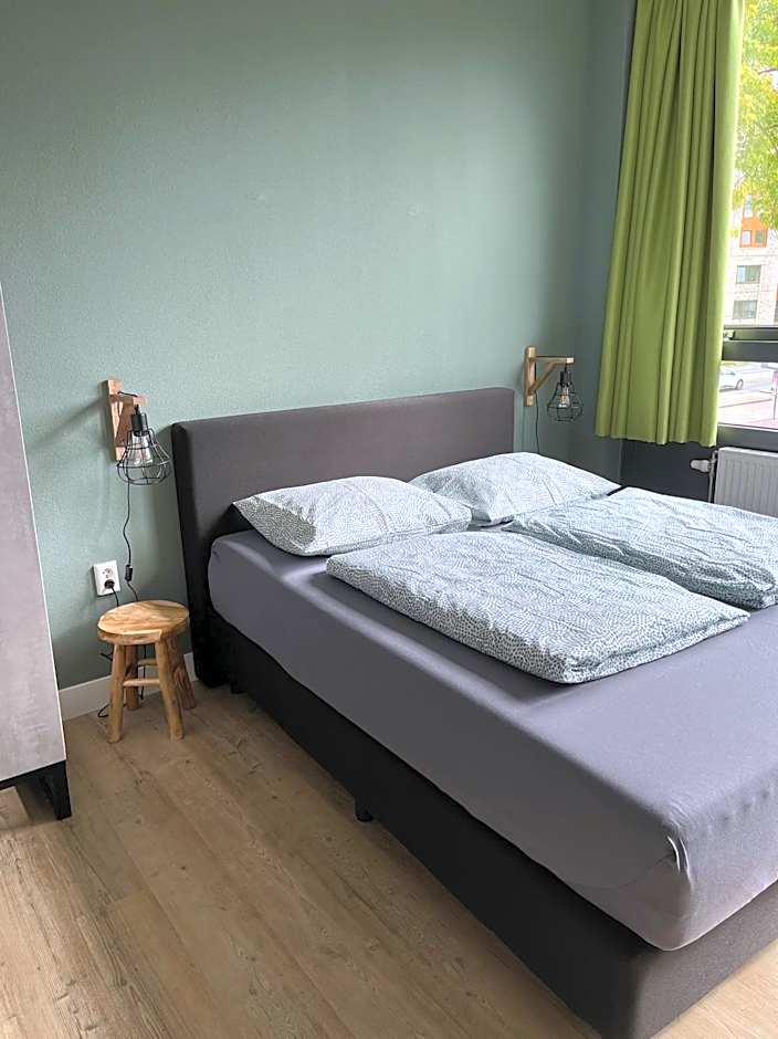 Short Stay Wageningen