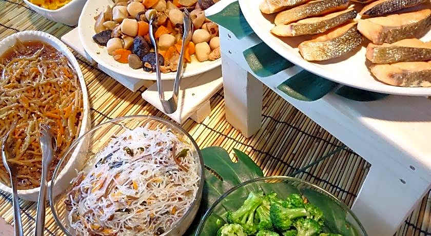 Hotel Matsuyama Hills