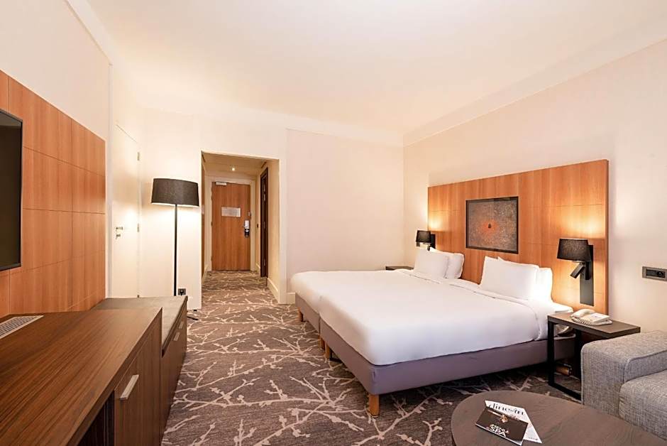 Crowne Plaza Paris Marne La Vallee By IHG