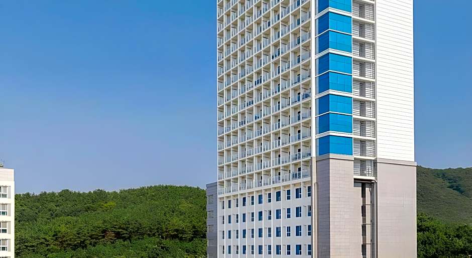 Skytop Hotel Incheon Airport