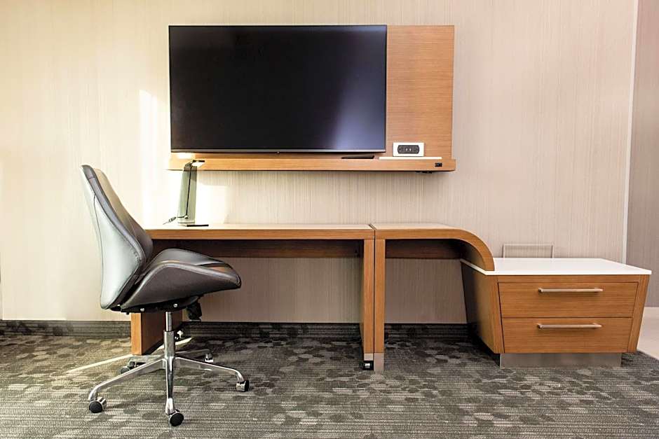 Courtyard by Marriott Mesa at Wrigleyville West