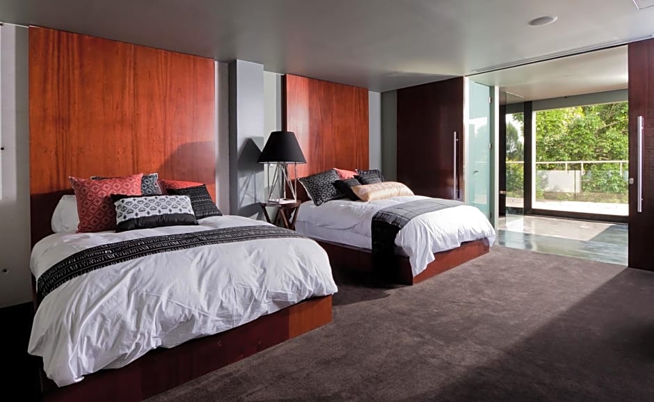 Demetria Hotel