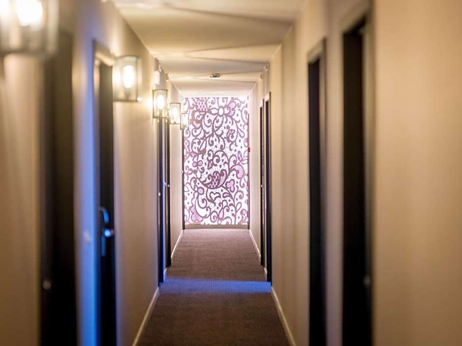 Hotel Olympia