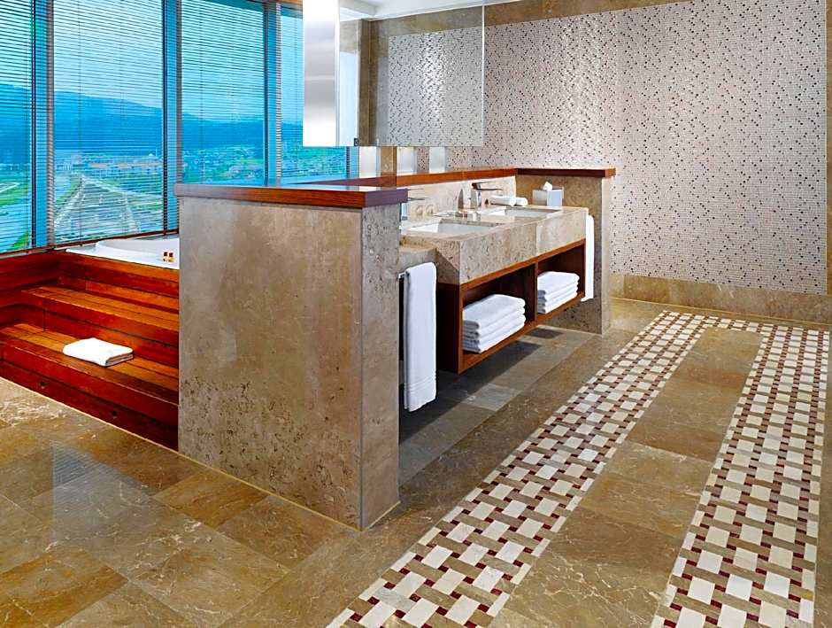 Sheraton Bursa Hotel