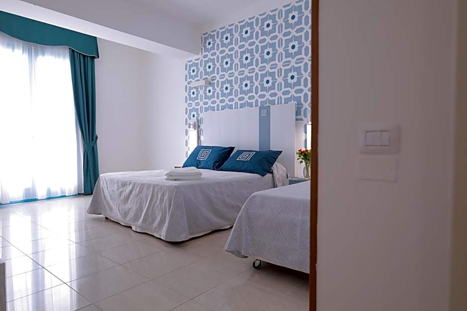Hotel Magna Grecia