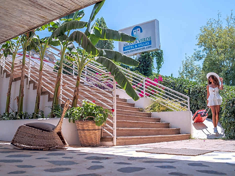 Monta Verde Hotel & Villas