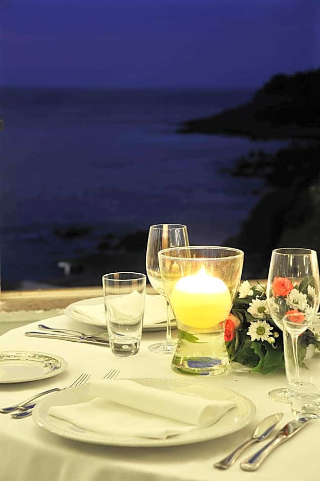 Hotel Punta Rossa