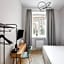 St Casimir Apartments