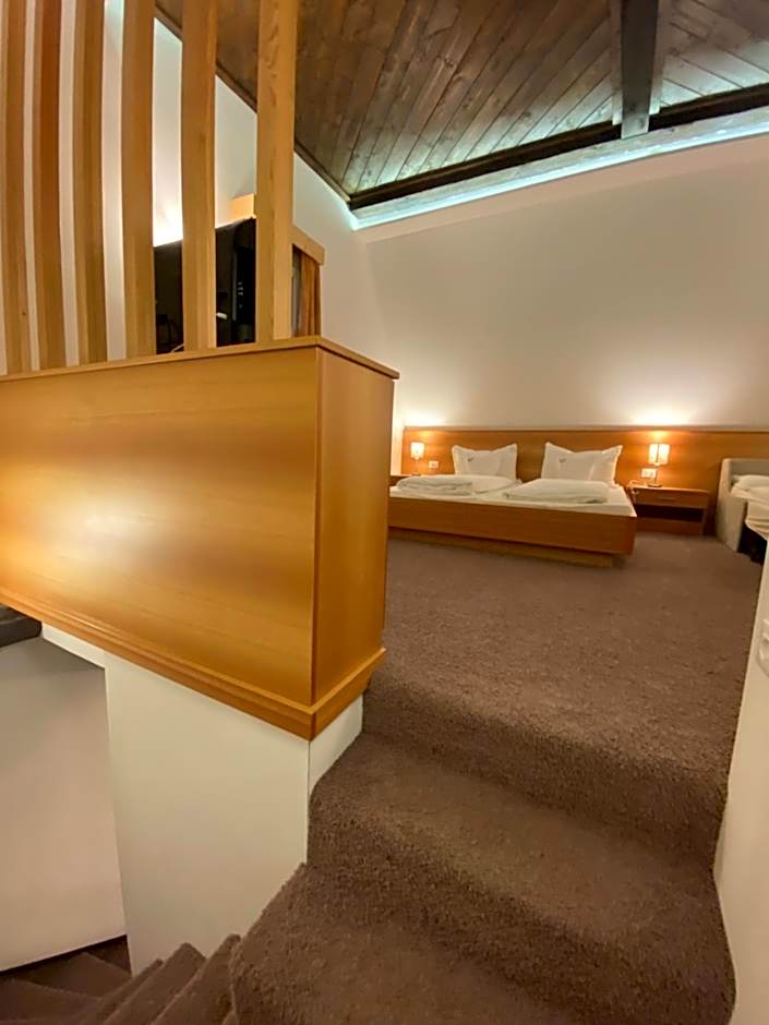 Hotel Castel Latemar