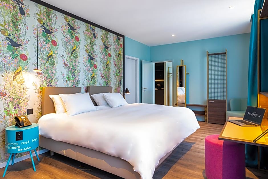 Marmont Hotel