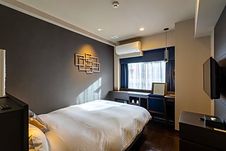 Double Room with Shower
