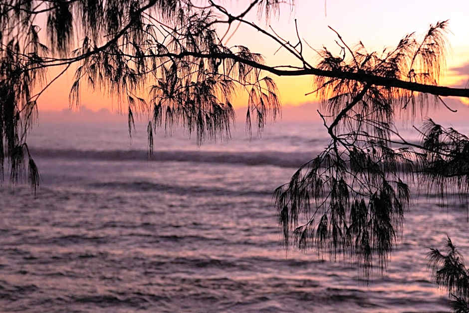 Reflections Bonny Hills - Holiday Park