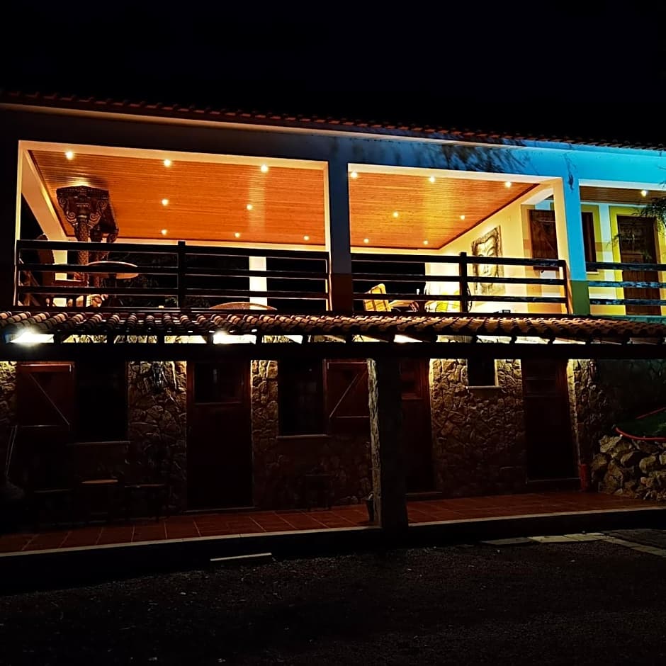 Quinta do Vale Encantado "the Valley" - Santarém - Portugal