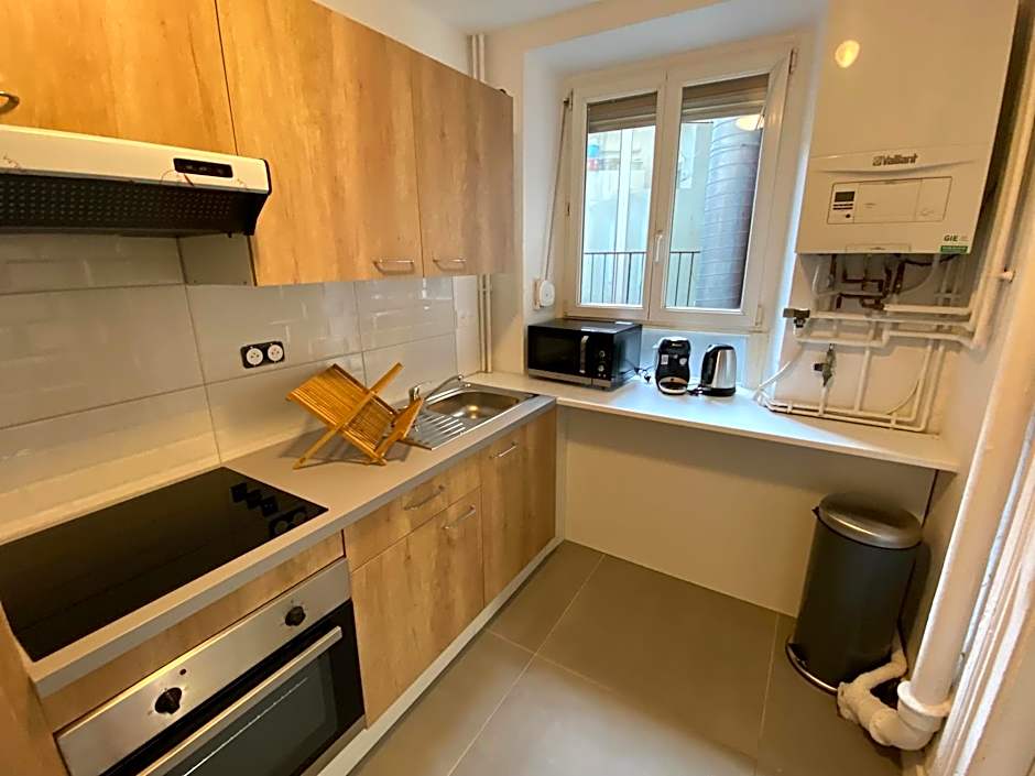 La Petite Auberge de Strasbourg