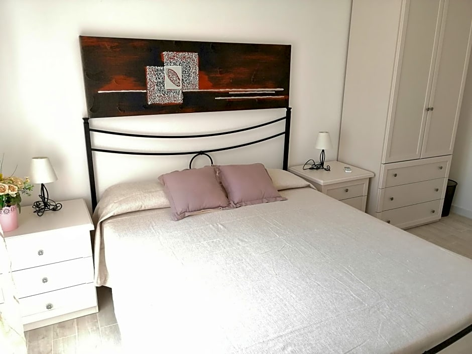 Alghero Mare Chiaro-Guest House