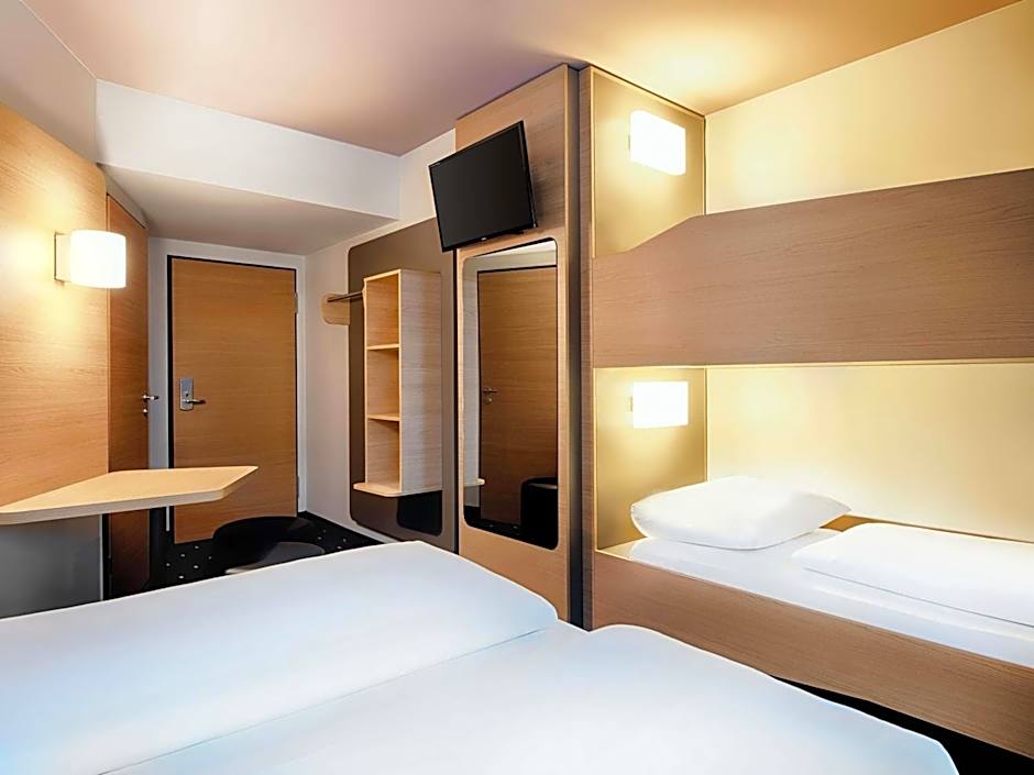 B&B Hotel München Airport