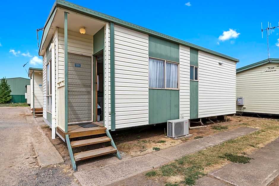 Benalla Tourist Park