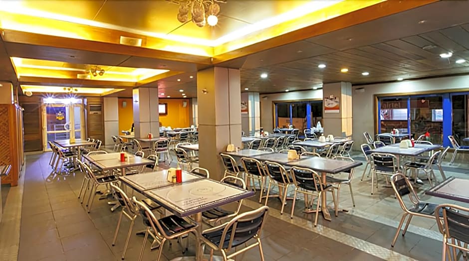 Frankie´s Hotel
