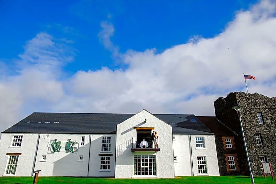 Bushmills Inn Hotel & Restaurant