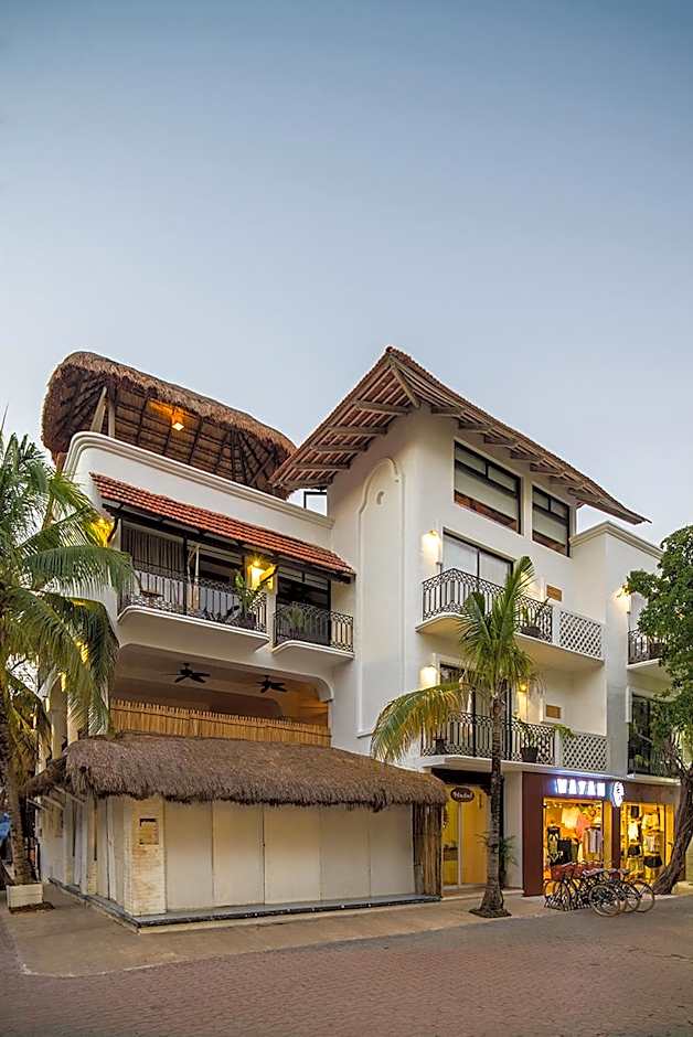 Hotel Banana by BFH