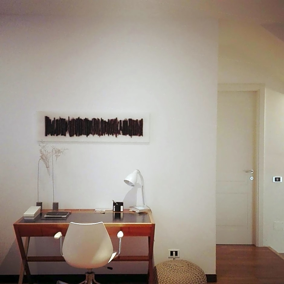 Largo Fileni 7 B&B – San Benedetto del Tronto, MO